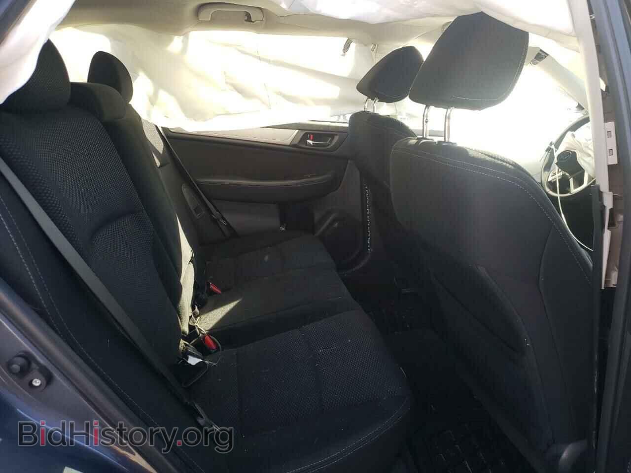 2015 SUBARU OUTBACK - VIN: 4S4BSADC7F3248908 - Фото 10