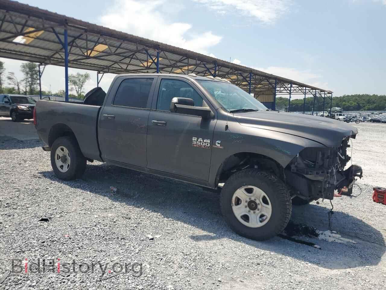 2018 RAM All Models - VIN: 3C63R3CL1JG286309 - Фото 4