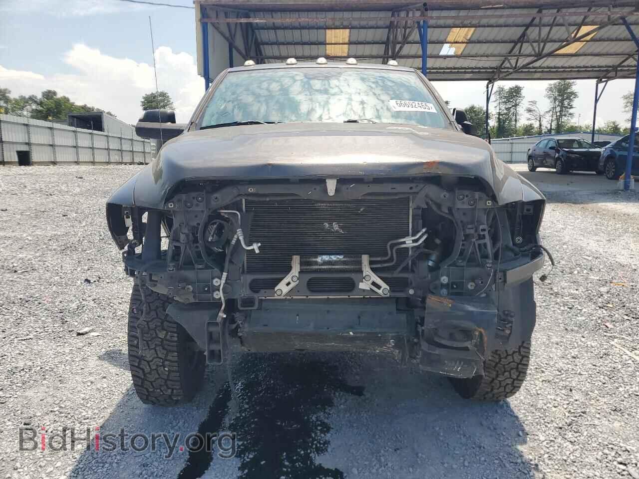 2018 RAM All Models - VIN: 3C63R3CL1JG286309 - Фото 5
