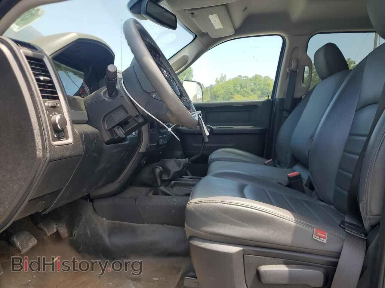 2018 RAM All Models - VIN: 3C63R3CL1JG286309 - Фото 7