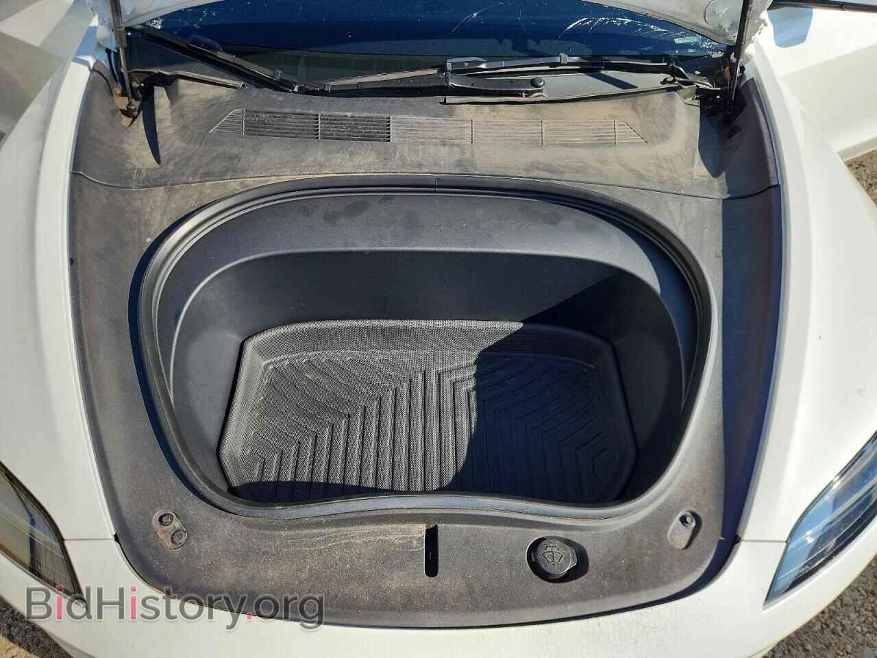 2024 TESLA MODEL 3 - VIN: 5YJ3E1EA2RF854928 - Фото 11