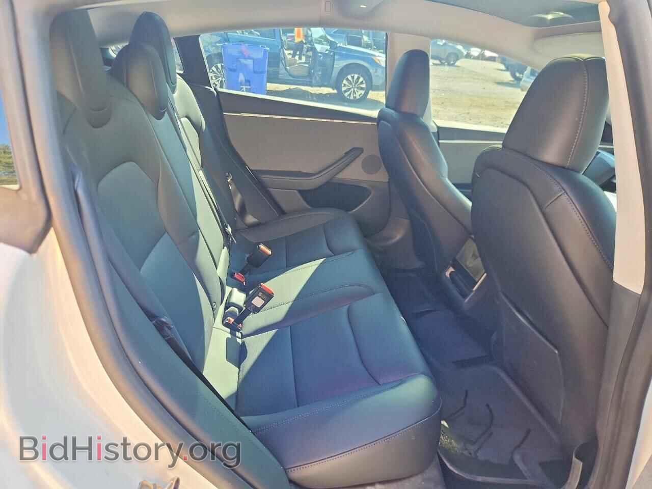 2024 TESLA MODEL 3 - VIN: 5YJ3E1EA2RF854928 - Фото 10