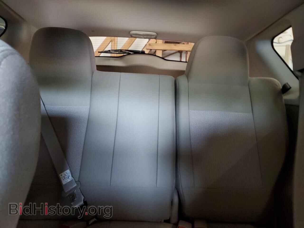 2011 JEEP COMPASS - VIN: 1J4NF1FB8BD211150 - Фото 10