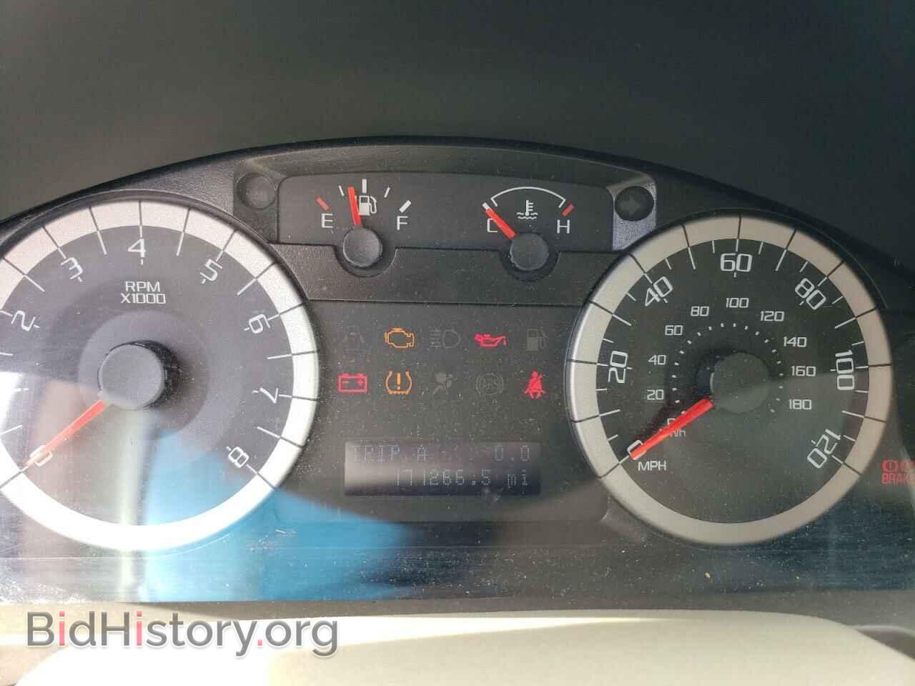 2012 FORD ESCAPE - VIN: 1FMCU0D75CKB39456 - Фото 9