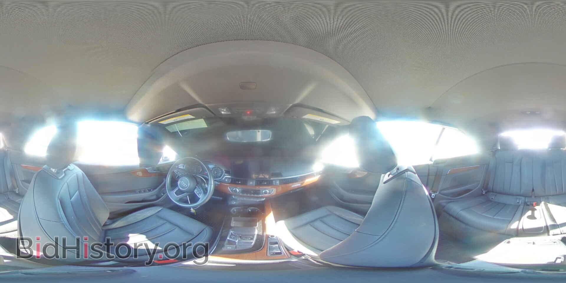 2021 AUDI A5 - VIN: WAU2AGF56MN003704 - Photo 14