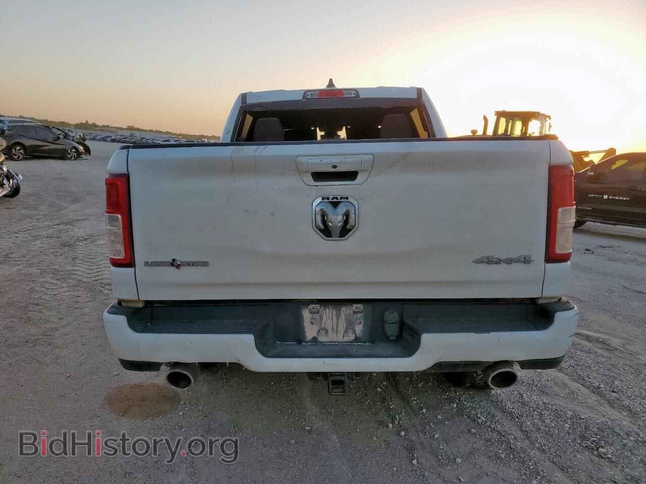 2020 RAM 1500 - VIN: 1C6SRFFT1LN177822 - Фото 6