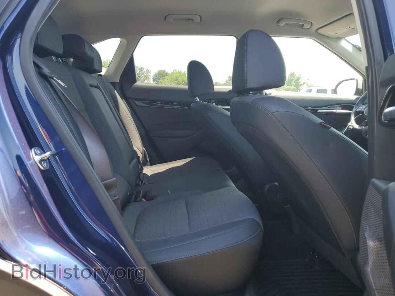 2024 KIA SELTOS - VIN: KNDEUCAA9R7581392 - Фото 10