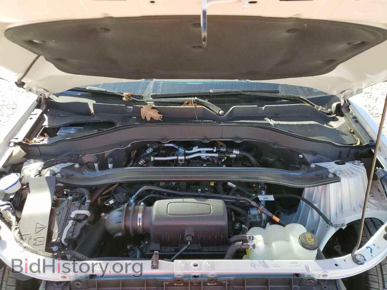 2022 FORD EXPLORER - VIN: 1FMSK7KH2NGA86503 - Photo 7