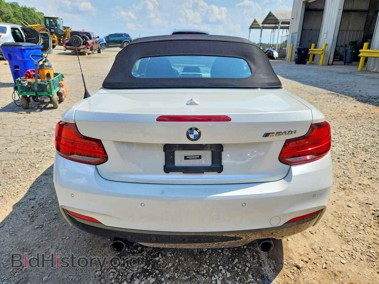 2020 BMW M2 - VIN: WBA2N1C01L7F42442 - Photo 6