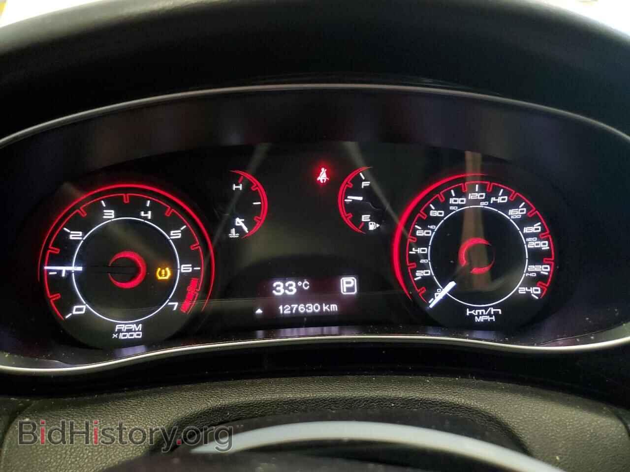 2013 DODGE DART - VIN: 1C3CDFBA3DD157647 - Фото 9