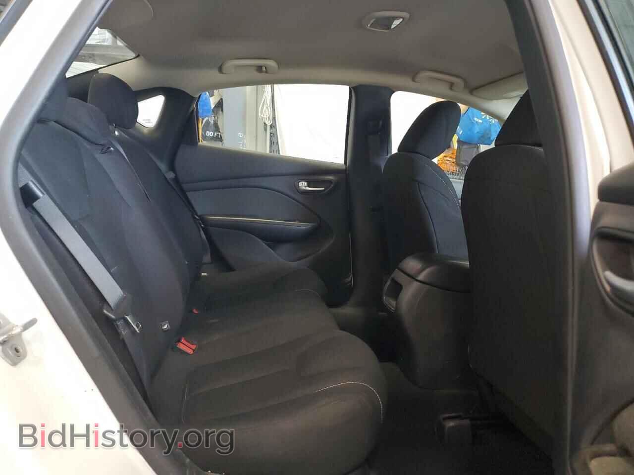 2013 DODGE DART - VIN: 1C3CDFBA3DD157647 - Фото 10