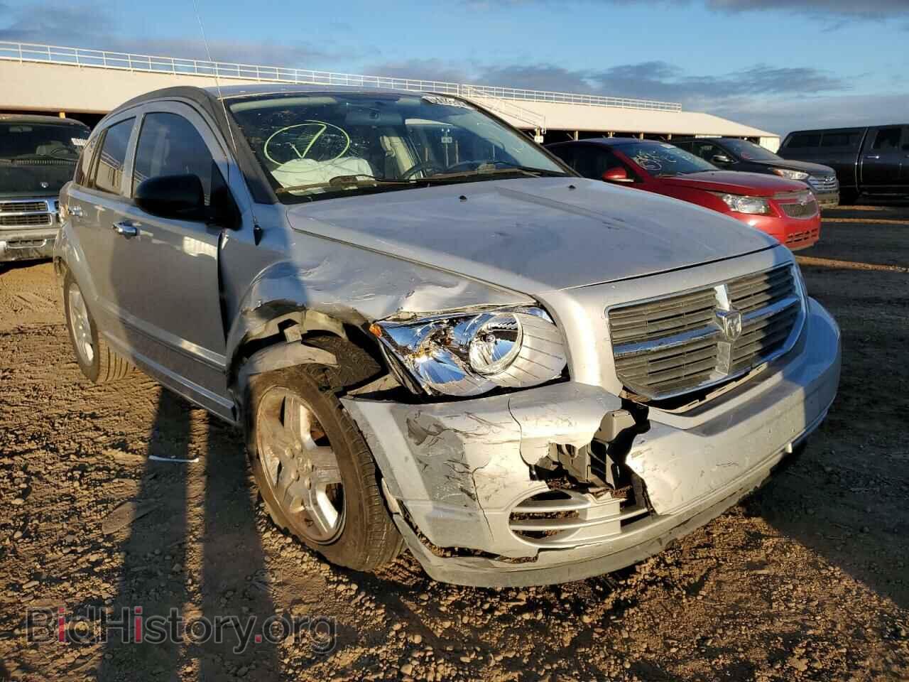 Фотография 1B3HB48A19D162809 - DODGE CALIBER 2009
