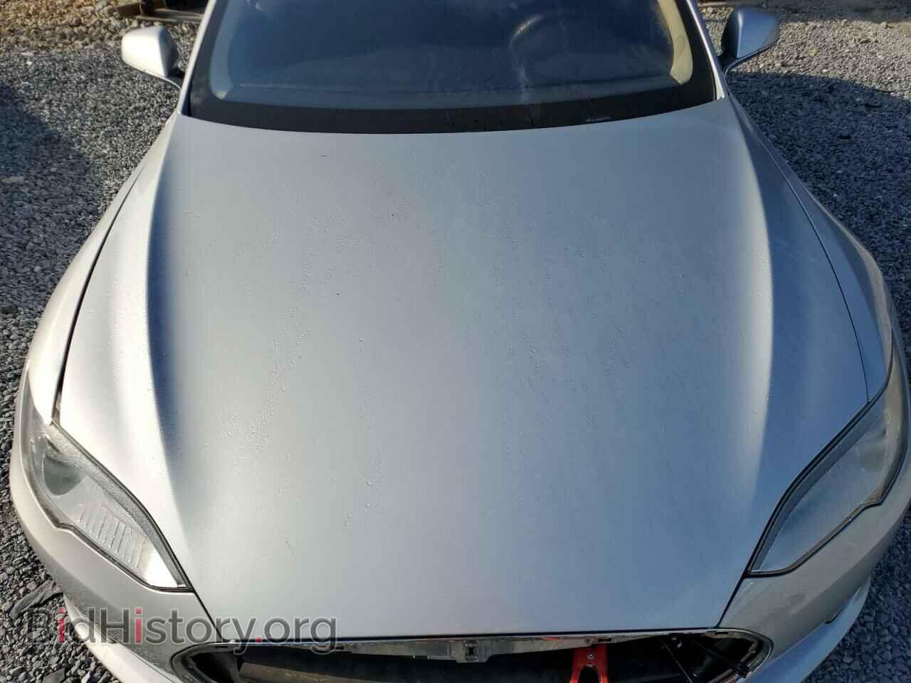 2013 TESLA MODEL S - VIN: 5YJSA1DNXDFP07759 - Photo 11