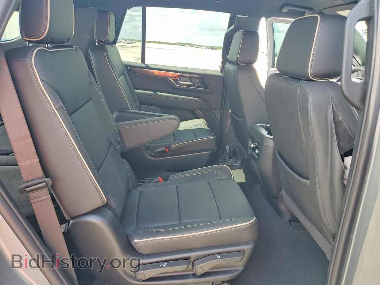 2026 GMC YUKON - VIN: 1GKS1BKD1TR196679 - Photo 10