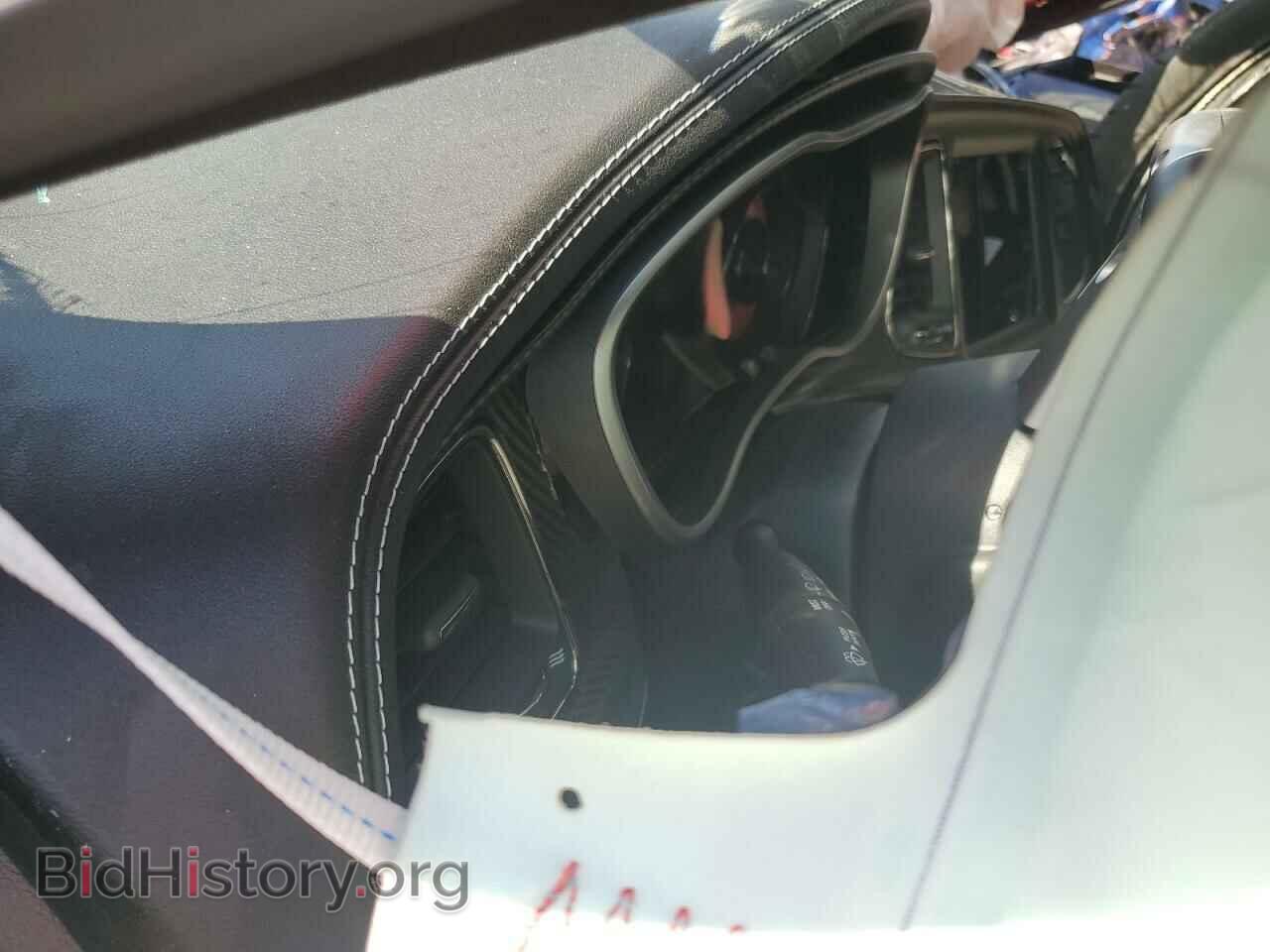 2021 DODGE CHALLENGER - VIN: 2C3CDZL96MH609678 - Photo 9
