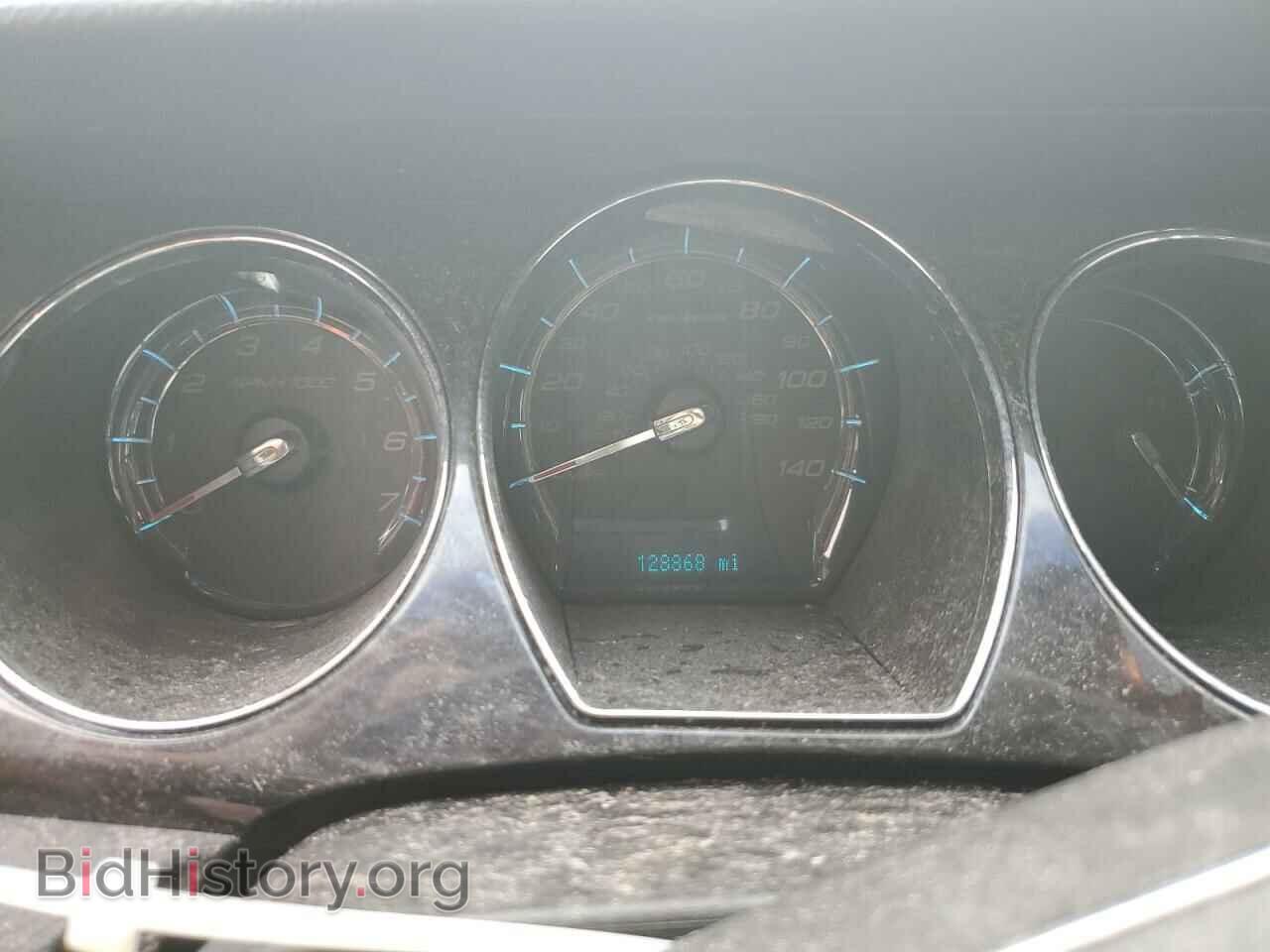 2012 FORD TAURUS - VIN: 1FAHP2FW4CG128264 - Фото 9