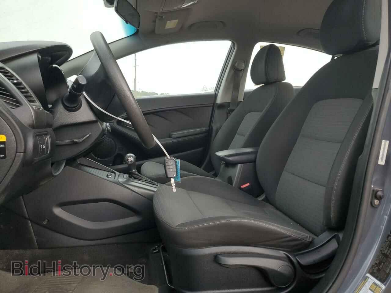 2014 KIA FORTE - VIN: KNAFX4A68E5233342 - Фото 7