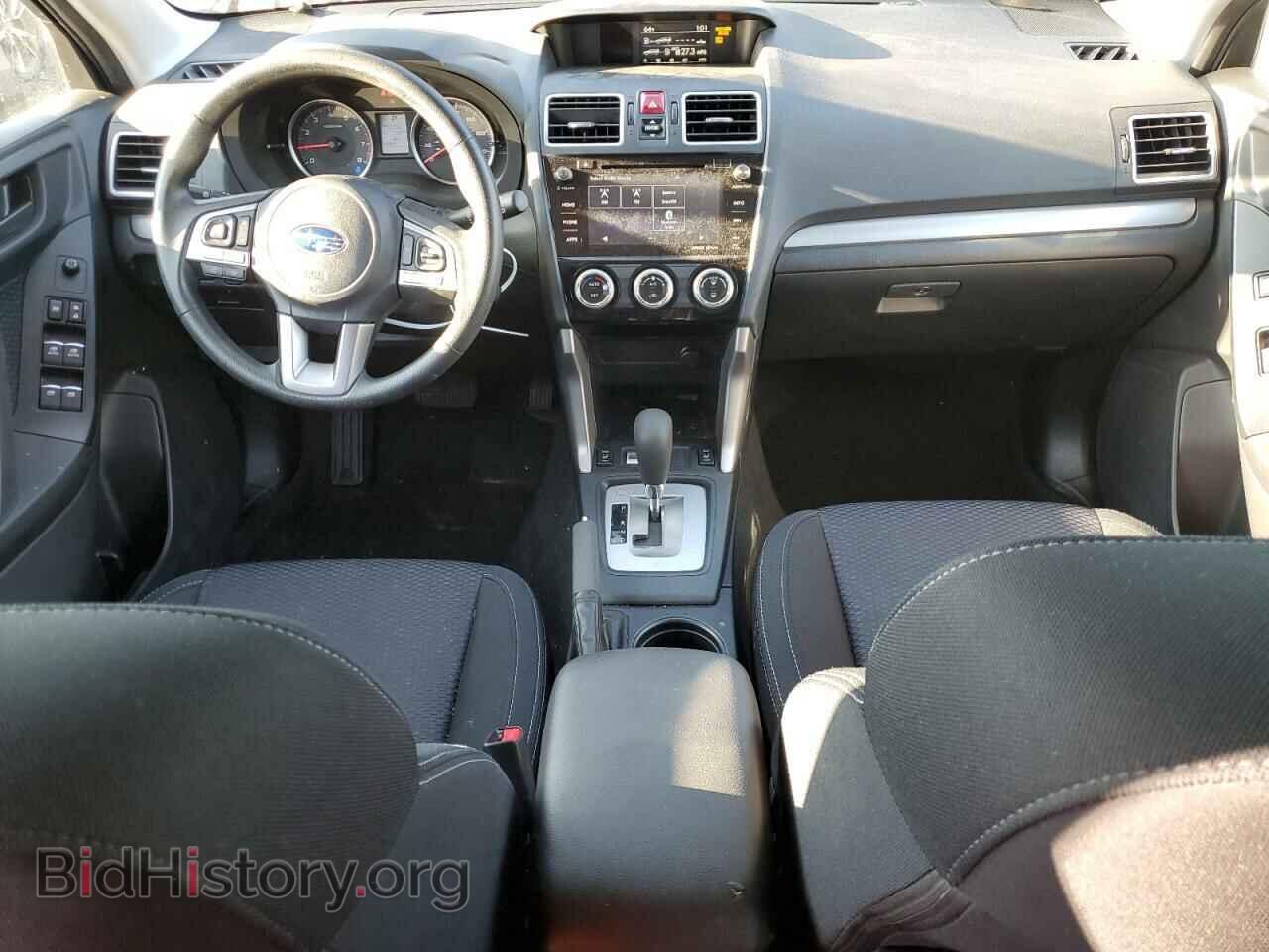 2017 SUBARU FORESTER - VIN: JF2SJAEC4HH453292 - Фото 8