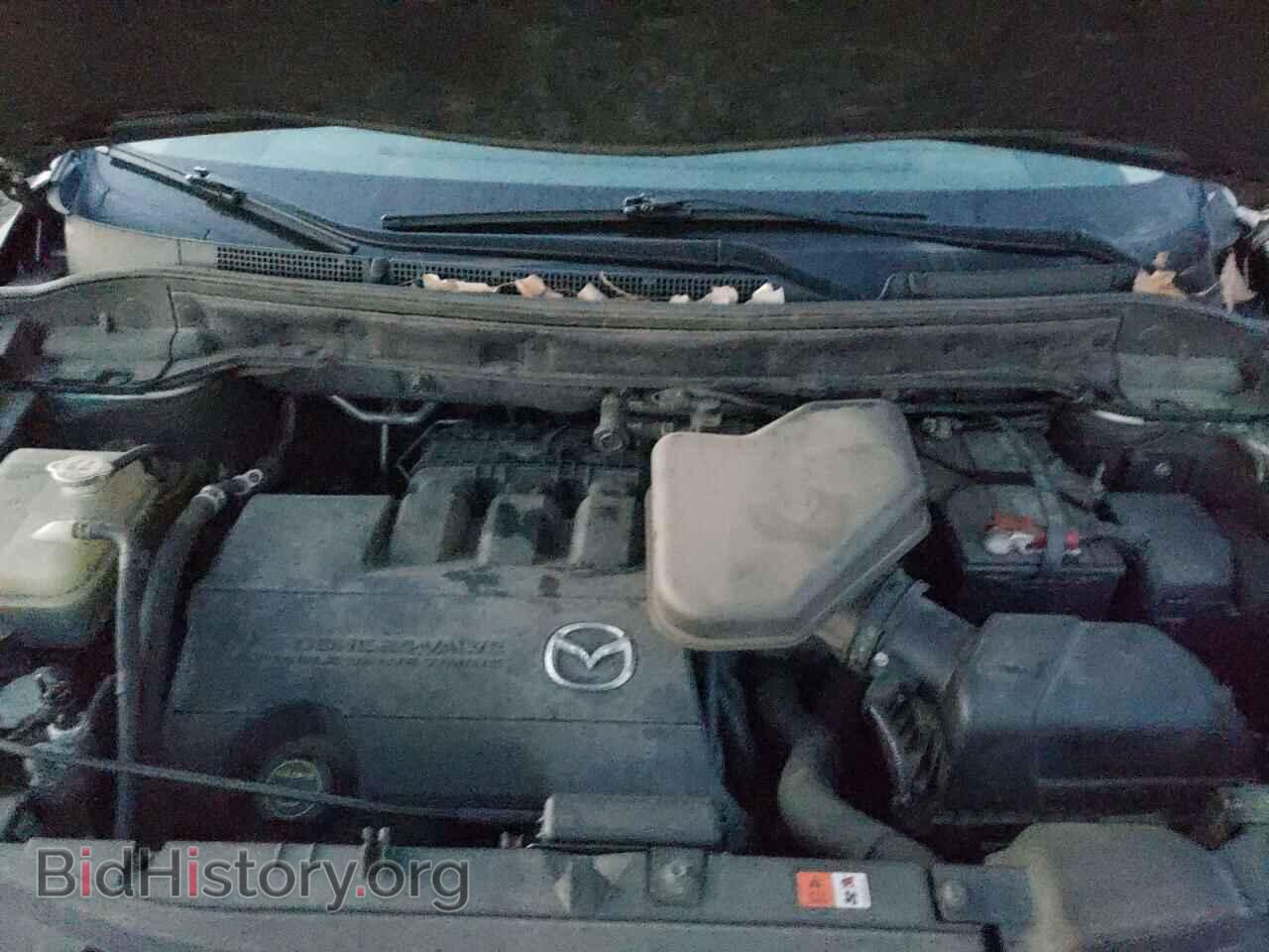 2011 MAZDA CX-9 - VIN: JM3TB3DV2B0315083 - Фото 7