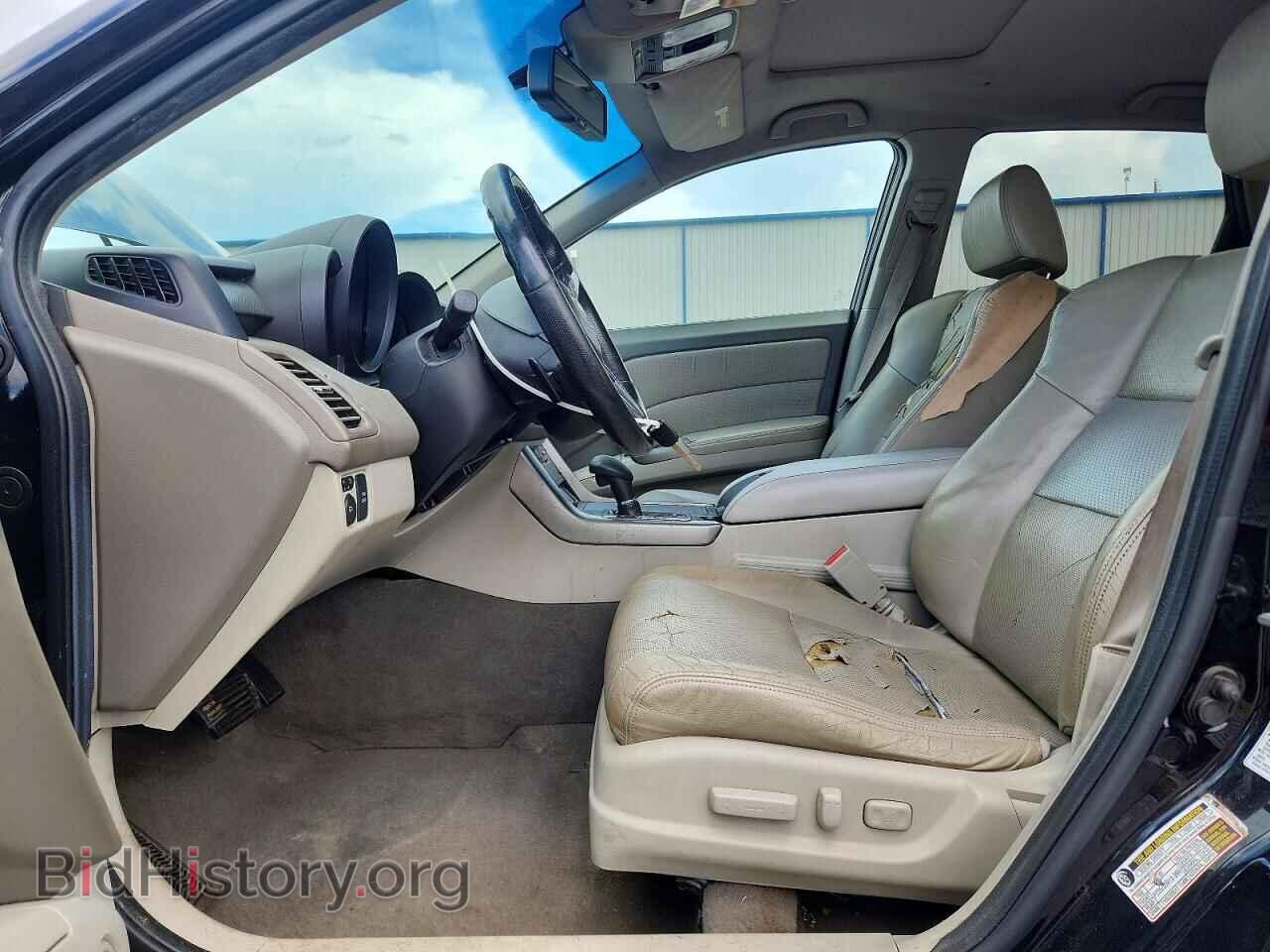 2011 ACURA RDX - VIN: 5J8TB2H23BA006978 - Фото 7