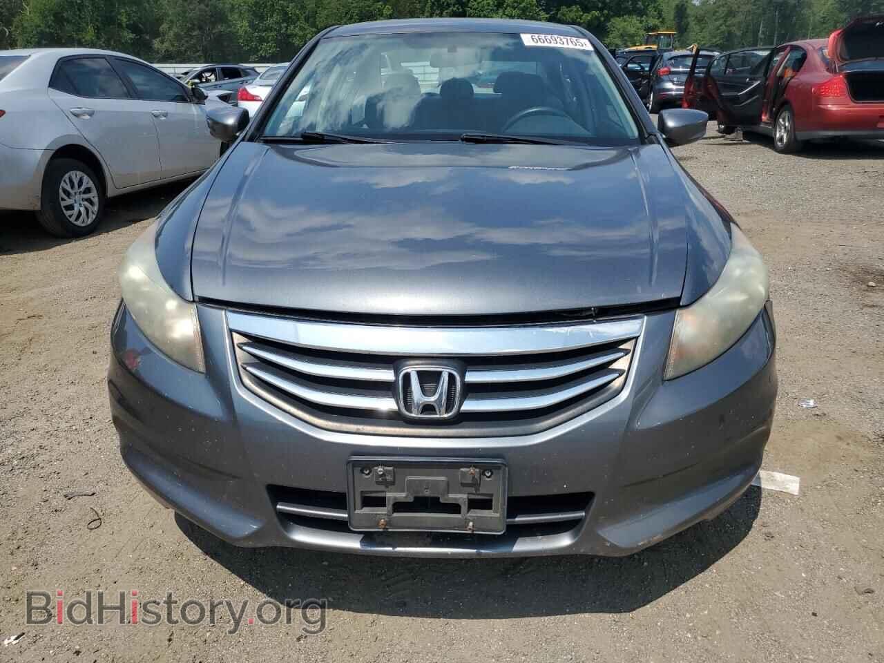 2012 HONDA ACCORD - VIN: 1HGCP2F31CA019209 - Фото 5