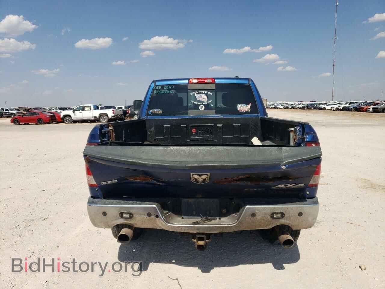 2011 DODGE All Models - VIN: 1D7RV1CT4BS616978 - Photo 6