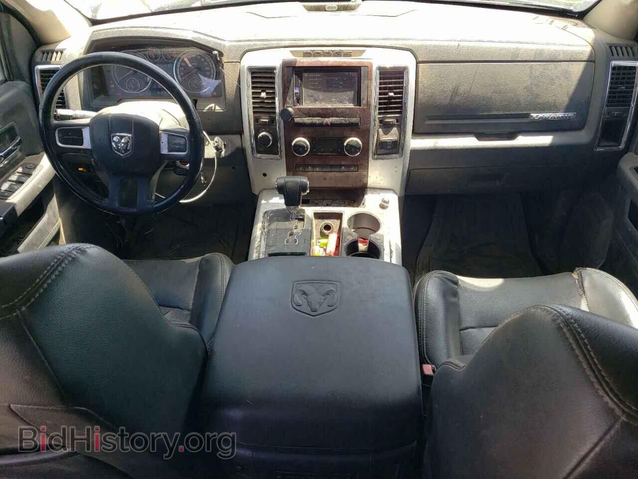 2011 DODGE All Models - VIN: 1D7RV1CT4BS616978 - Photo 8