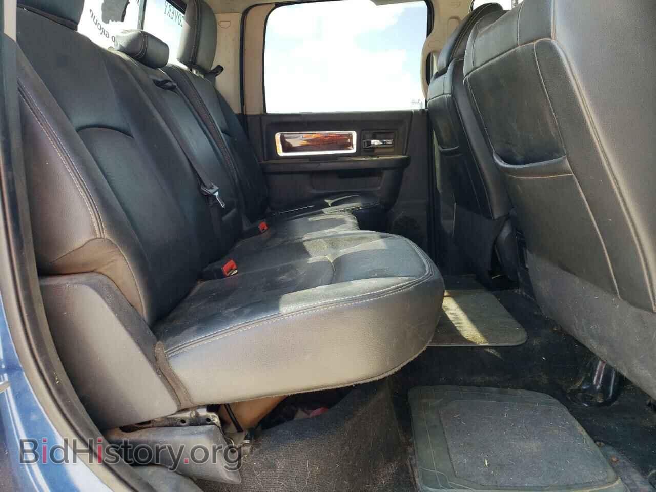 2011 DODGE All Models - VIN: 1D7RV1CT4BS616978 - Photo 10