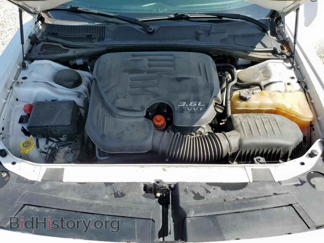 2017 DODGE CHALLENGER - VIN: 2C3CDZAG8HH601282 - Фото 11