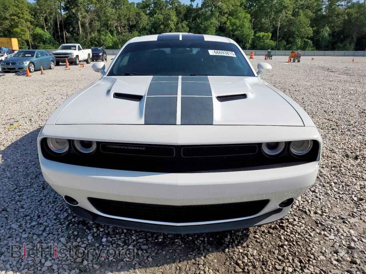 2017 DODGE CHALLENGER - VIN: 2C3CDZAG8HH601282 - Фото 5