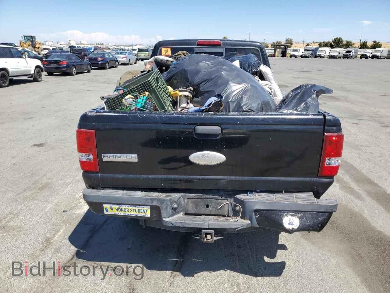 2010 FORD RANGER - VIN: 1FTKR1EE0APA08276 - Фото 6