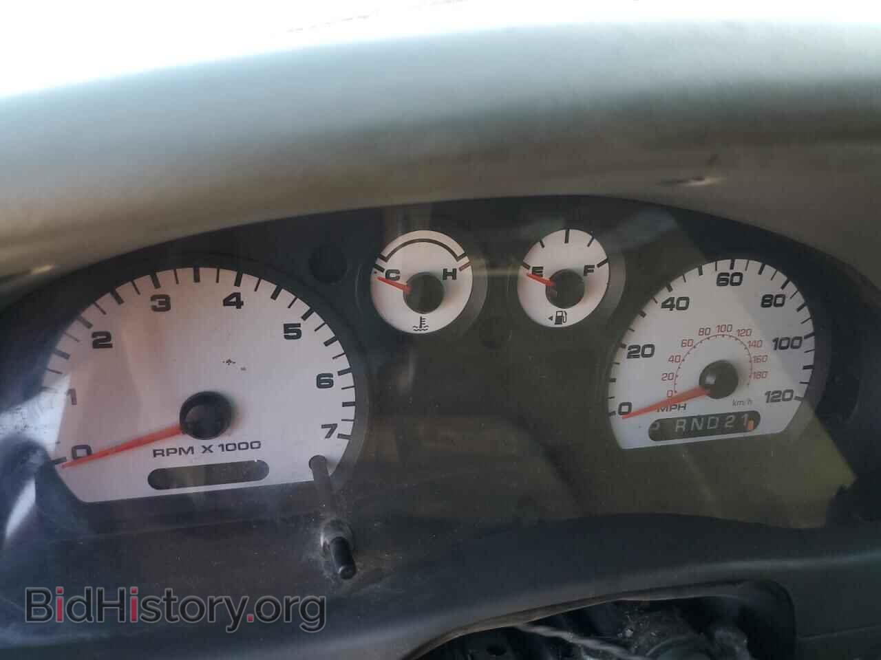 2010 FORD RANGER - VIN: 1FTKR1EE0APA08276 - Фото 9
