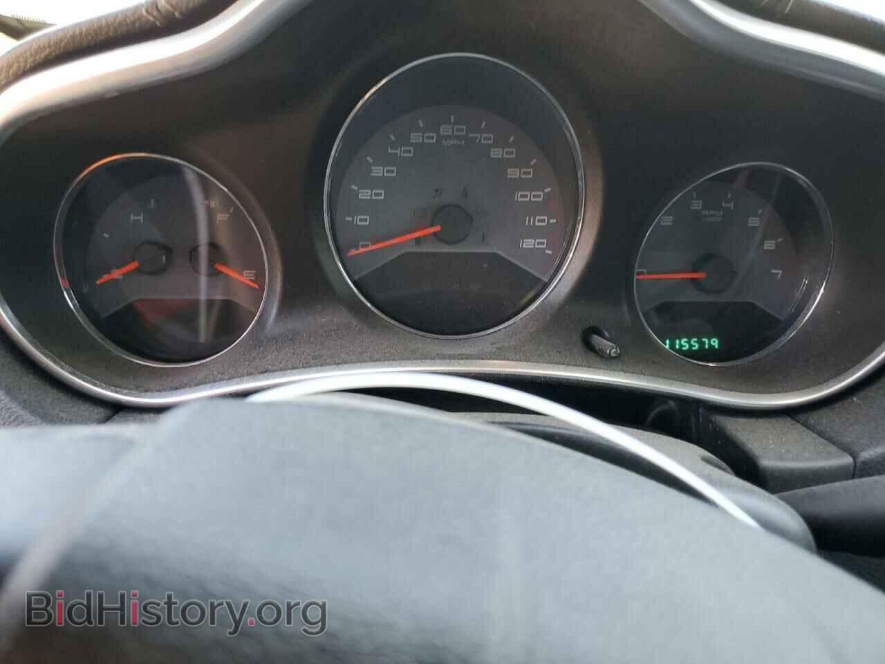 2013 DODGE AVENGER - VIN: 1C3CDZAG7DN548186 - Фото 9
