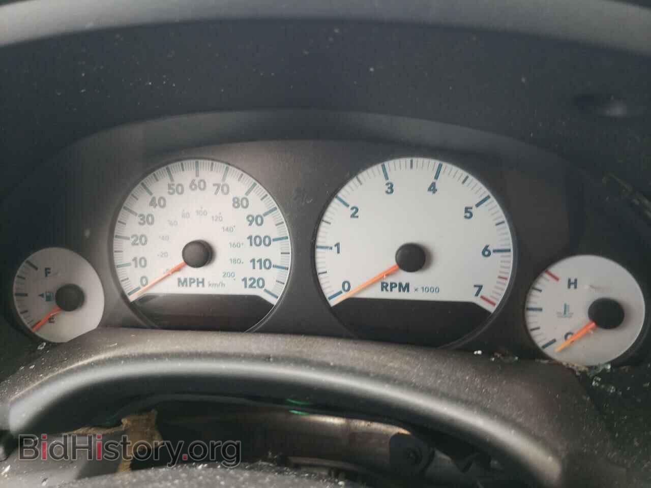 2006 DODGE CARAVAN - VIN: 1D4GP24E46B650025 - Фото 9