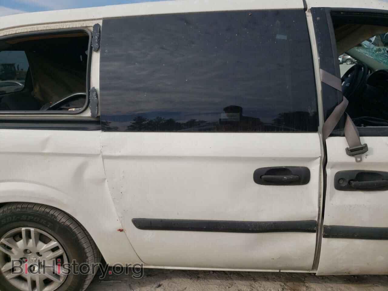 2006 DODGE CARAVAN - VIN: 1D4GP24E46B650025 - Фото 10