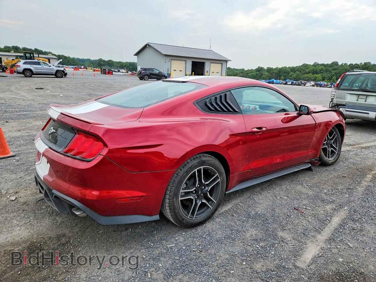 2020 FORD MUSTANG - VIN: 1FA6P8TH3L5114657 - Photo 3