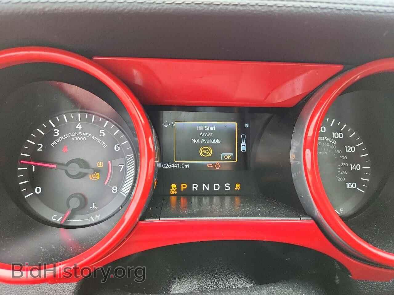 2020 FORD MUSTANG - VIN: 1FA6P8TH3L5114657 - Photo 9