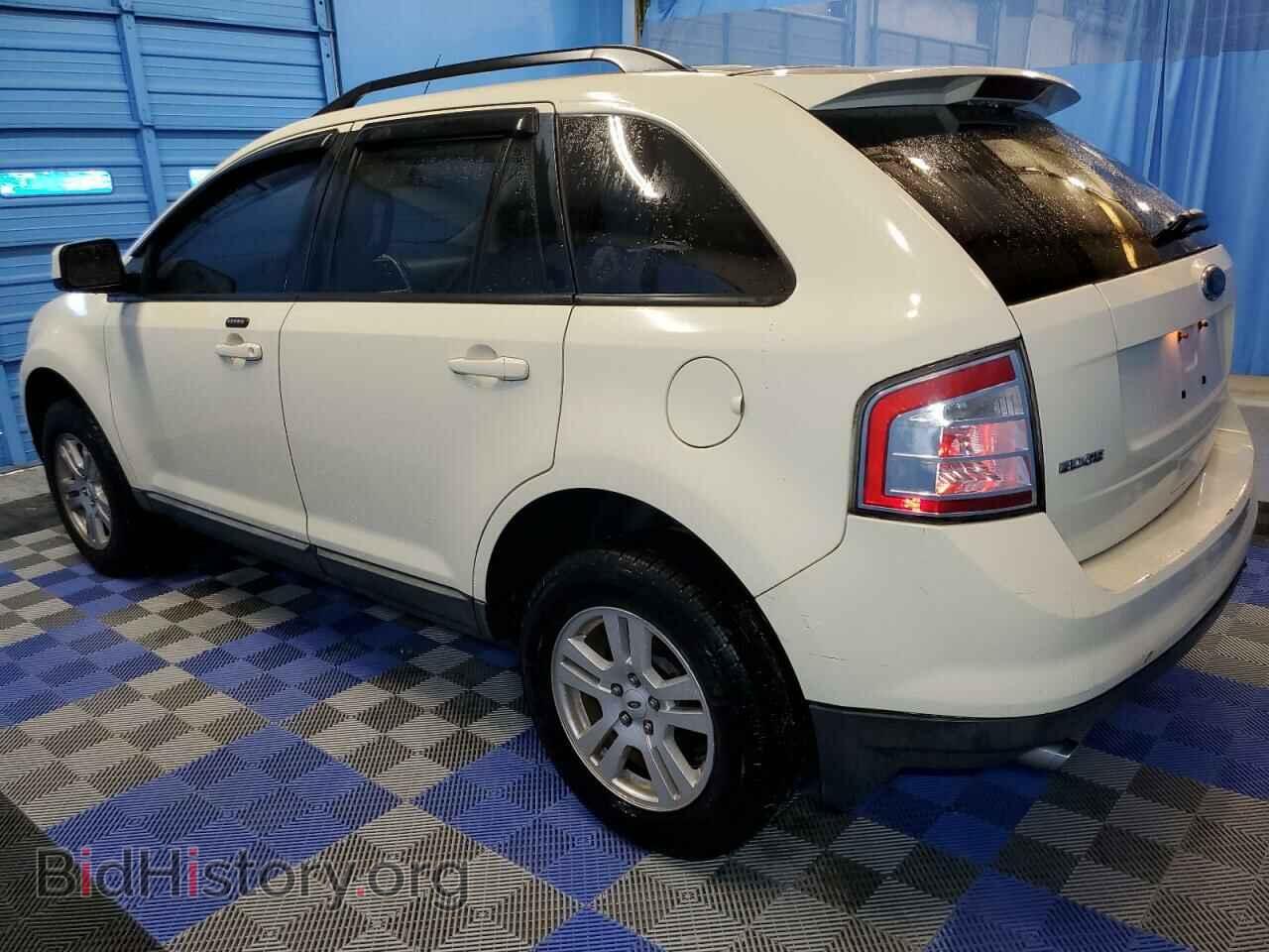 2008 FORD EDGE - VIN: 2FMDK48C18BA77032 - Photo 2