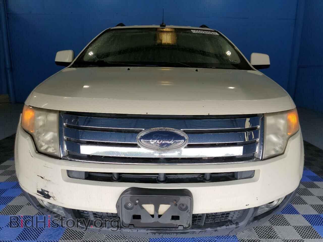 2008 FORD EDGE - VIN: 2FMDK48C18BA77032 - Photo 5