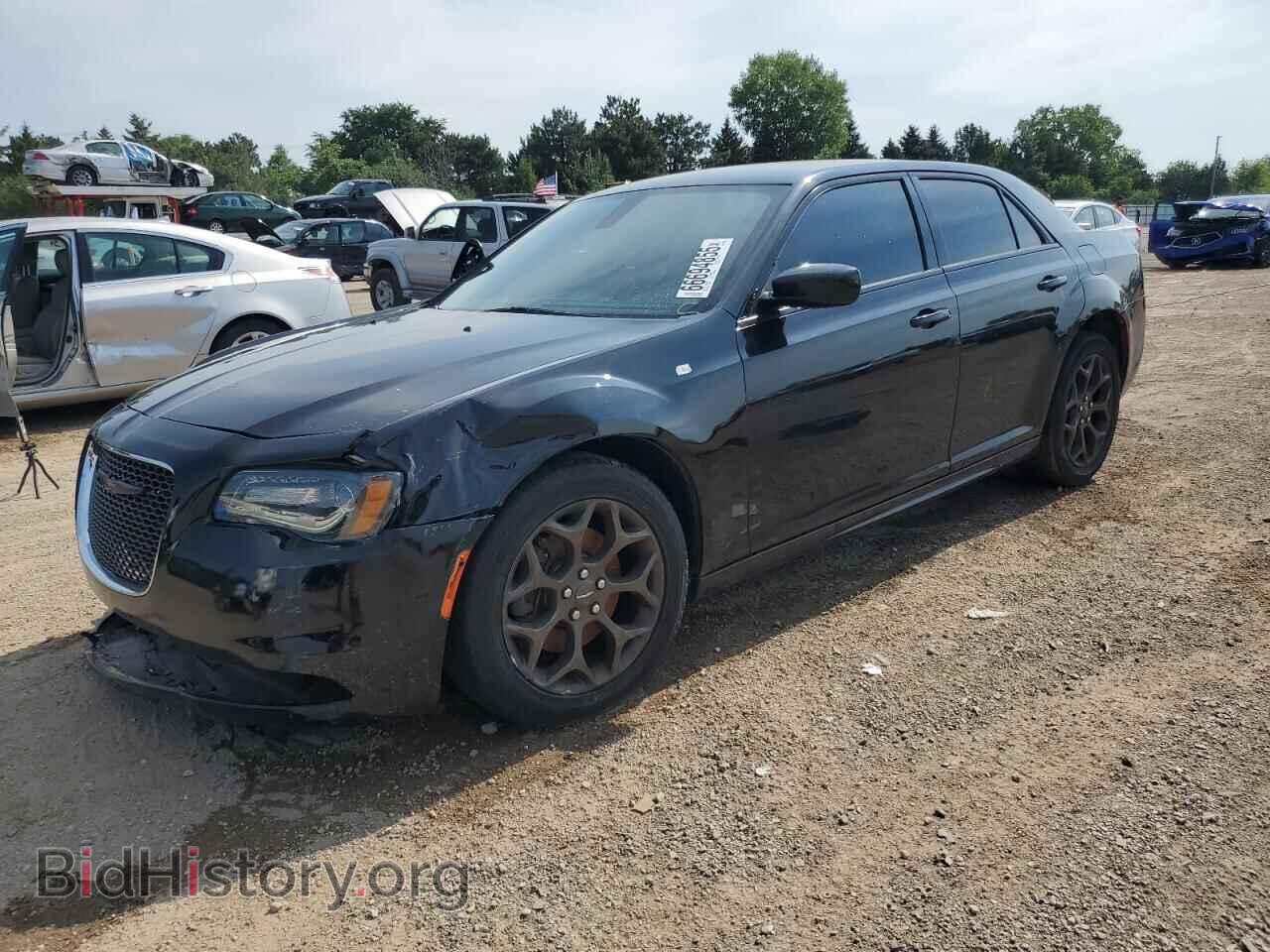 Photo 2C3CCAGG7GH262136 - CHRYSLER 300 2016
