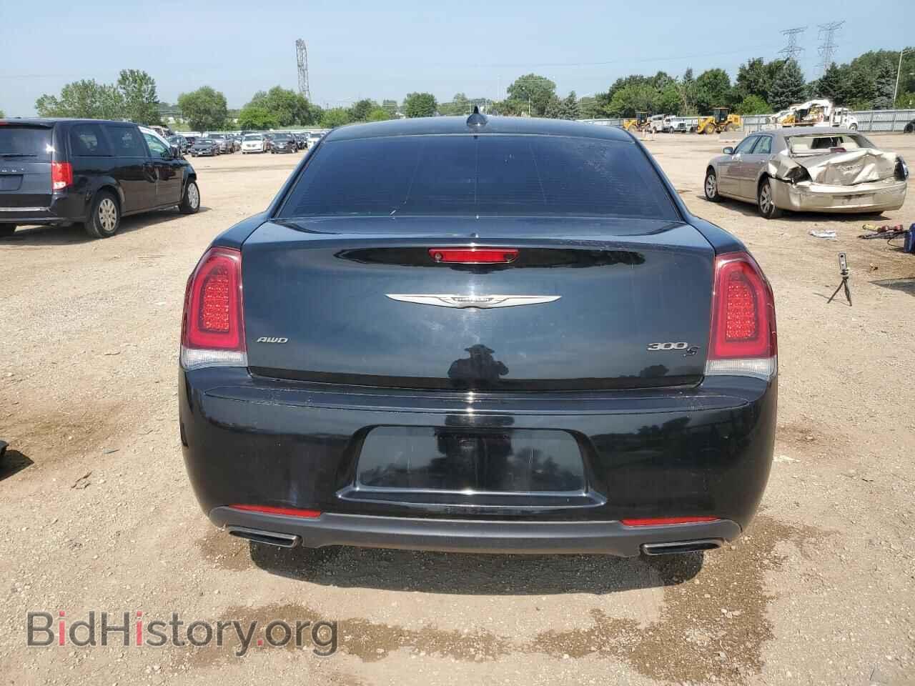 2016 CHRYSLER 300 - VIN: 2C3CCAGG7GH262136 - Photo 6