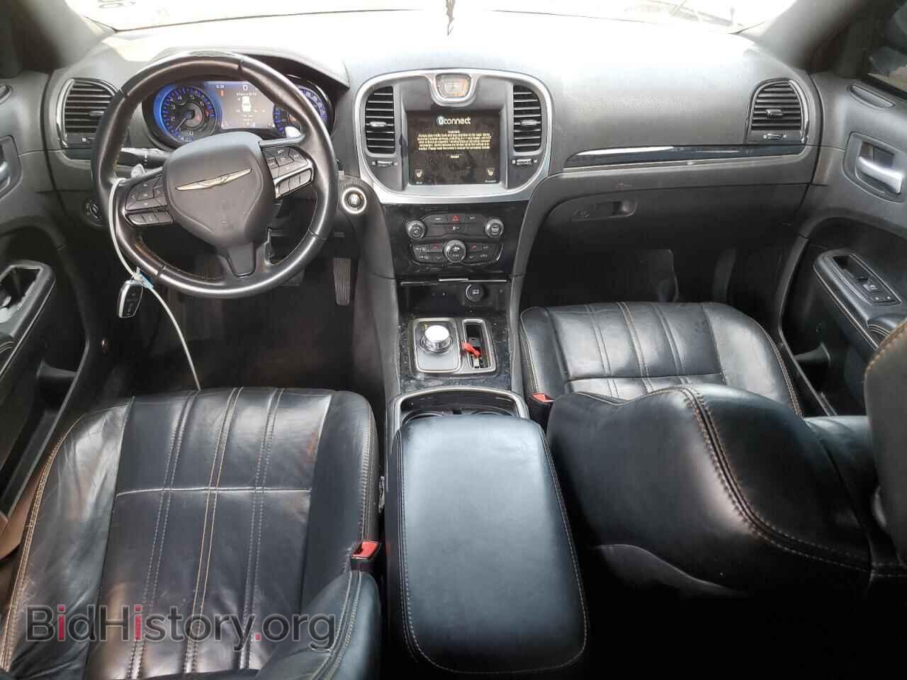 2016 CHRYSLER 300 - VIN: 2C3CCAGG7GH262136 - Photo 8