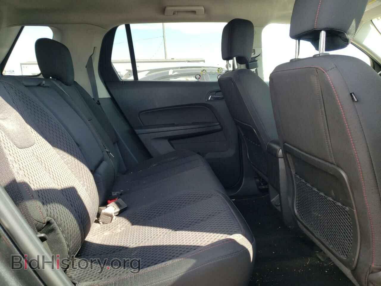 2014 GMC TERRAIN - VIN: 2GKALMEK4E6273135 - Photo 11