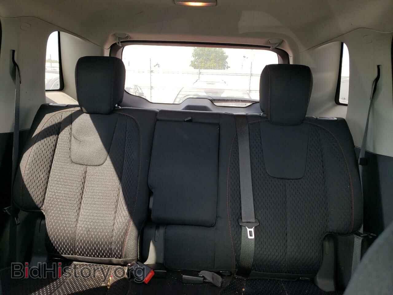 2014 GMC TERRAIN - VIN: 2GKALMEK4E6273135 - Photo 10