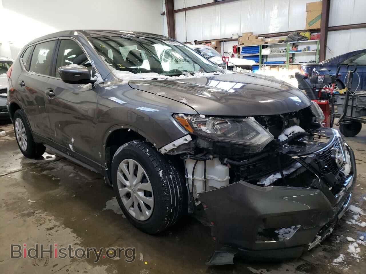 Фотография 5N1AT2MV7HC763197 - NISSAN ROGUE 2017