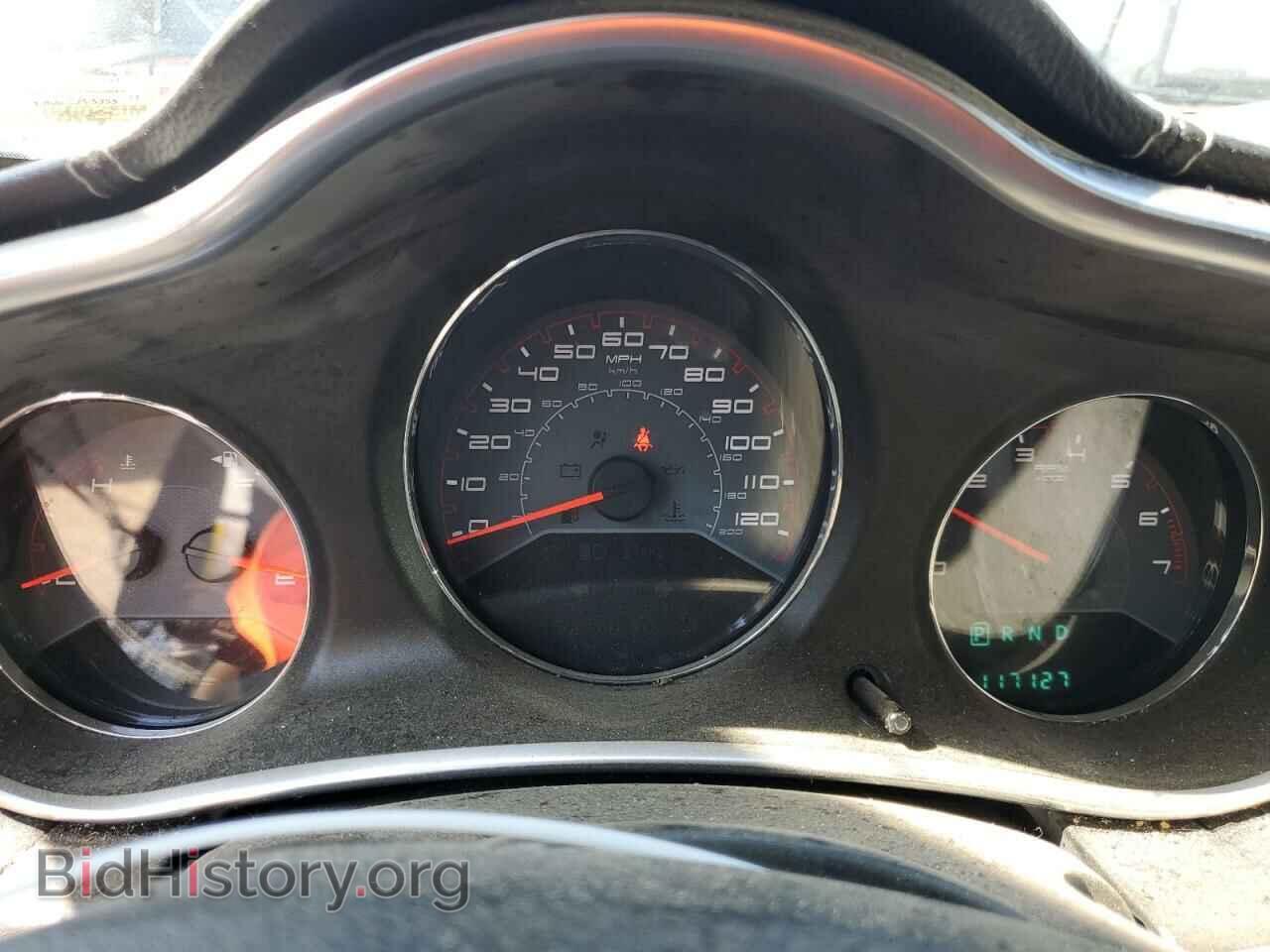 2012 DODGE AVENGER - VIN: 1C3CDZAG3CN261104 - Фото 9