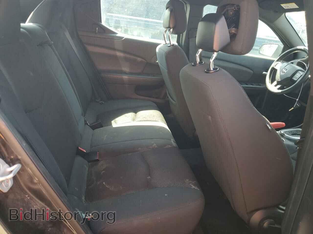 2012 DODGE AVENGER - VIN: 1C3CDZAG3CN261104 - Фото 10
