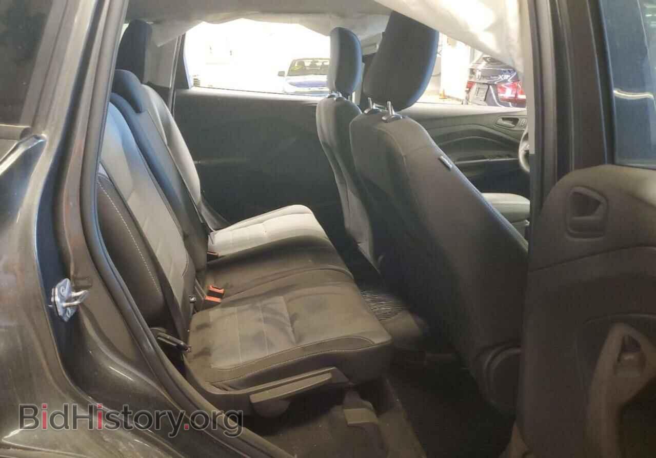 2019 FORD ESCAPE - VIN: 1FMCU0F77KUB64472 - Фото 11