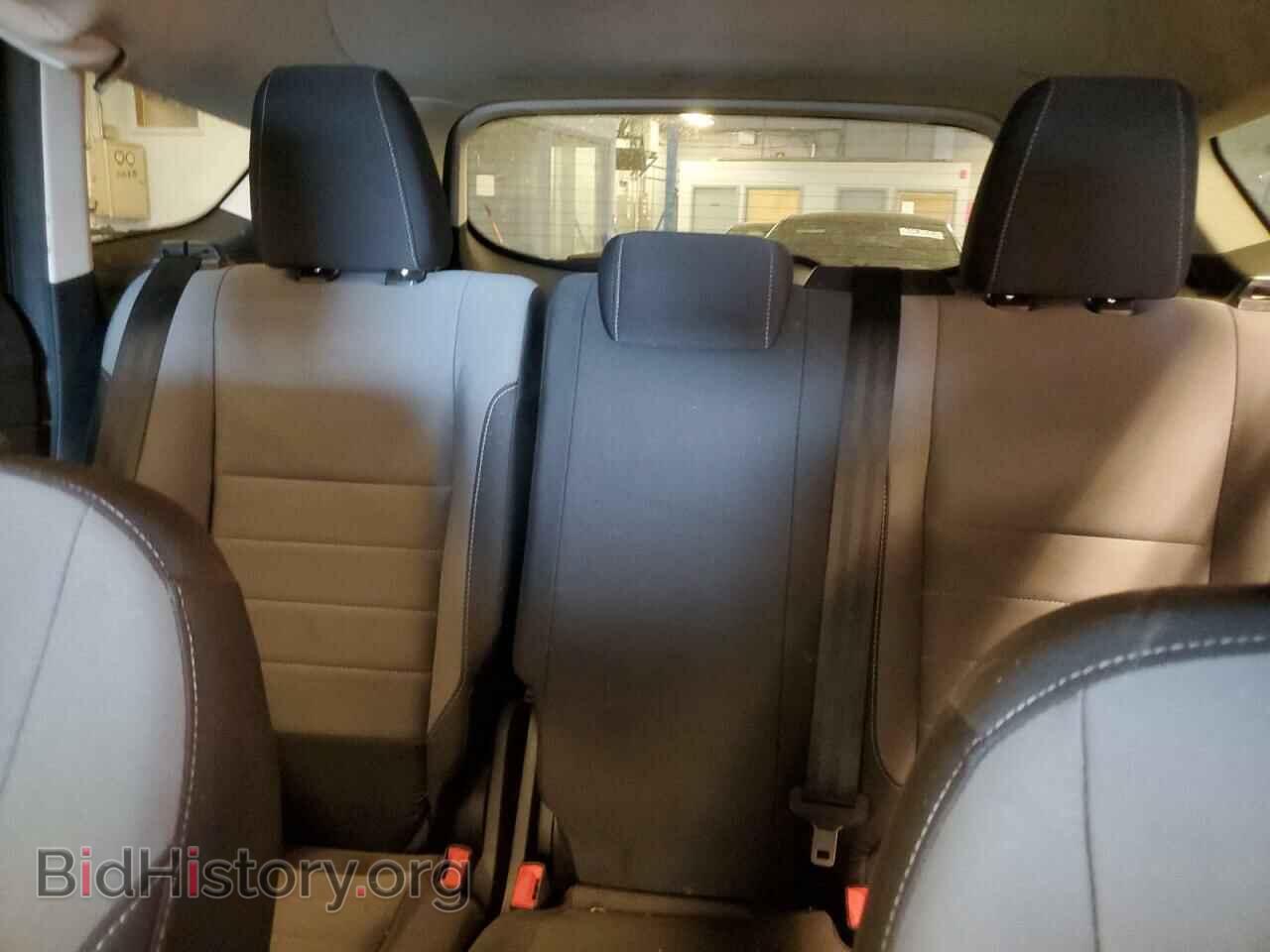 2019 FORD ESCAPE - VIN: 1FMCU0F77KUB64472 - Фото 10
