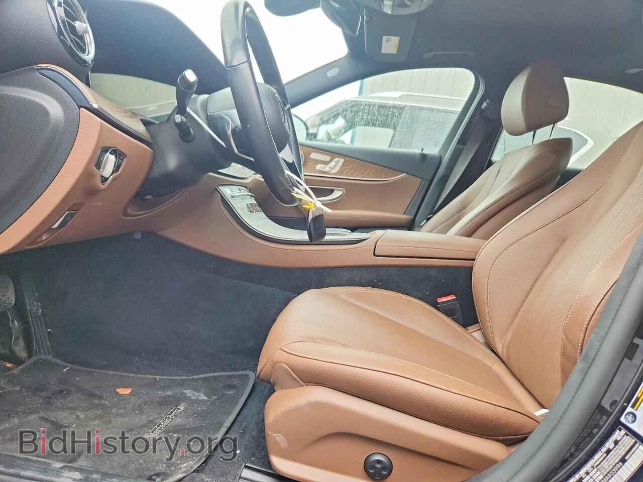 2021 MERCEDES-BENZ E-CLASS - VIN: W1KZF8EB9MA933996 - Фото 7